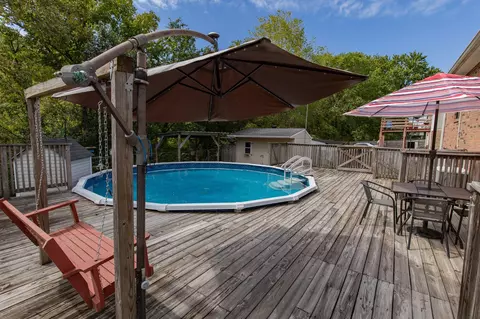425 Rockwood Dr, Hermitage, TN 37076