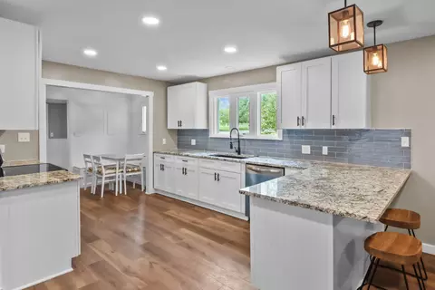 Kitchen - 204 General Forrest Dr, Springfield, TN 37172 photo 1 of 4