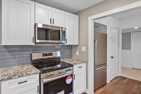 Kitchen - 204 General Forrest Dr, Springfield, TN 37172 photo 4 of 4