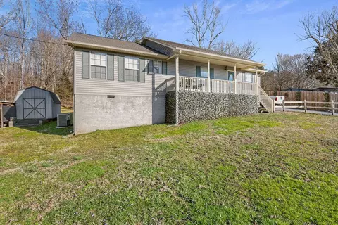 743 S Mcdonald Rd, Mc Donald, TN 37353