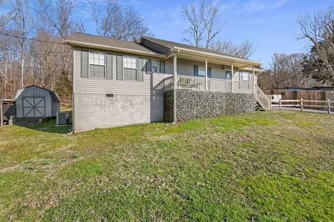 743 S Mcdonald Rd, Mc Donald, TN 37353