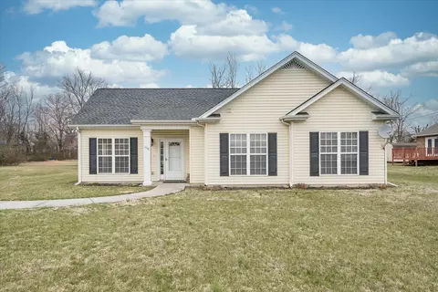 110 Lane Ave, Cookeville, TN 38506