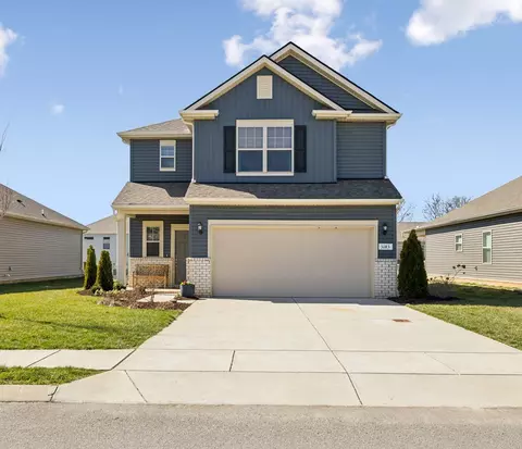 3143 Chaplins Trce, Columbia, TN 38401