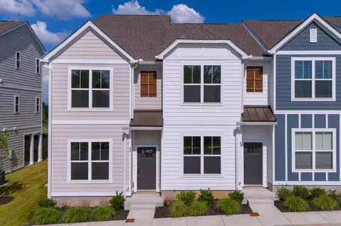 1170 S Dickerson Rd #19, Goodlettsville, TN 37072