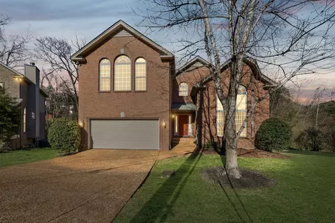 1153 Streamdale Pt E, Antioch, TN 37013