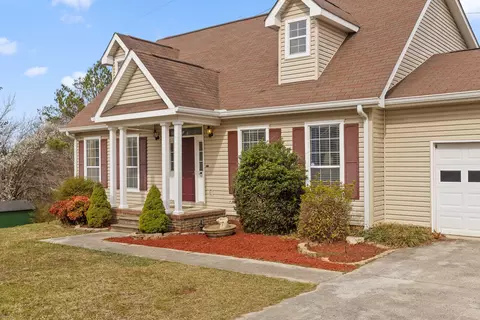6103 Water Oak Ln, Harrison, TN 37341