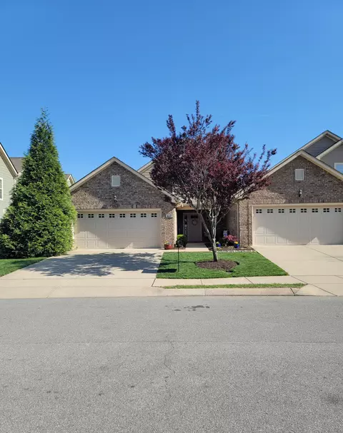 2025 Shamrock Dr, Spring Hill, TN 37174
