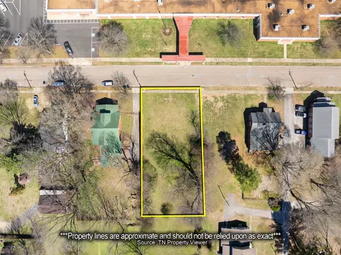 75 Woodrow Ave, Mckenzie, TN 38201