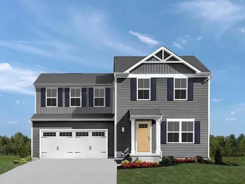 513 War Admiral Ct, Smyrna, TN 37167