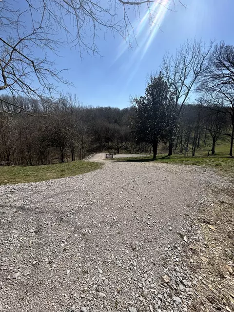 4531 Moore Ln, Culleoka, TN 38451