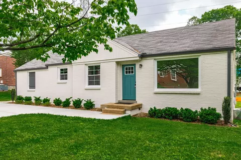 1613 Tammany Dr UNIT A, Nashville, TN 37206