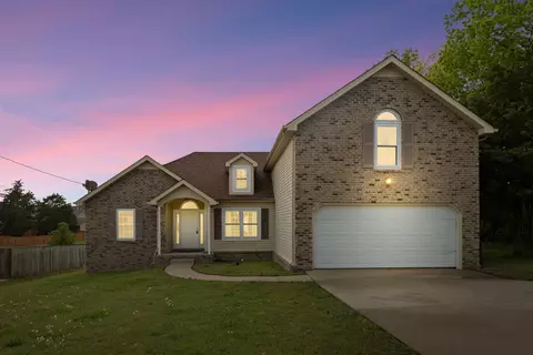603 Rock Glen Trce, Smyrna, TN 37167
