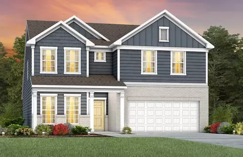 3804 Lantern Ln, Columbia, TN 38401
