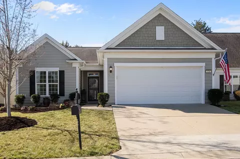 138 Southern Way Blvd, Mount Juliet, TN 37122