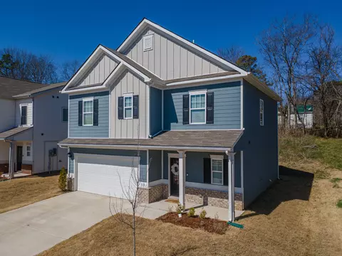 818 Lottie St, Columbia, TN 38401