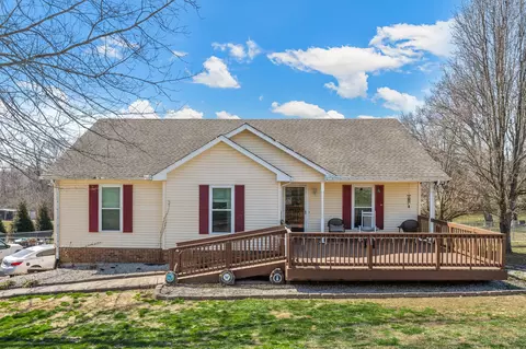 1009 Shiloh Dr, Springfield, TN 37172
