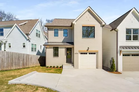 6214 Laramie Ave, Nashville, TN 37209