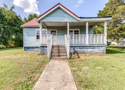 118 Caldwell St, Mcminnville, TN 37110