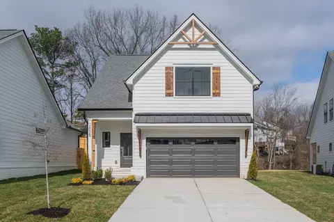 2027 Pleasant Cv, Nashville, TN 37214