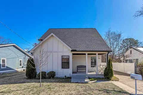 1516 23rd Ave N, Nashville, TN 37208