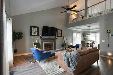 6768 Autumn Oaks Dr, Brentwood, TN 37027