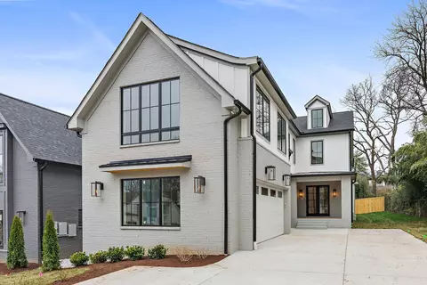 3409 Richards St, Nashville, TN 37215