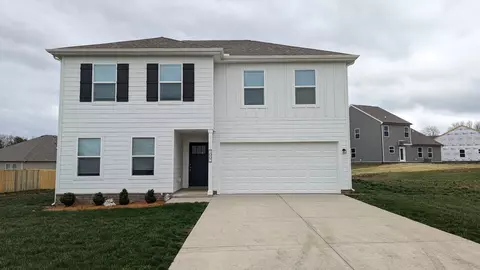 1007 Kennedy Ln, Franklin, KY 42134