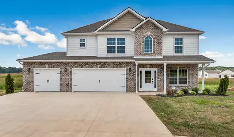 669 Marblewing Ct, Clarksville, TN 37043