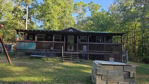 2997 Chisholm Trail Dr, Nunnelly, TN 37137