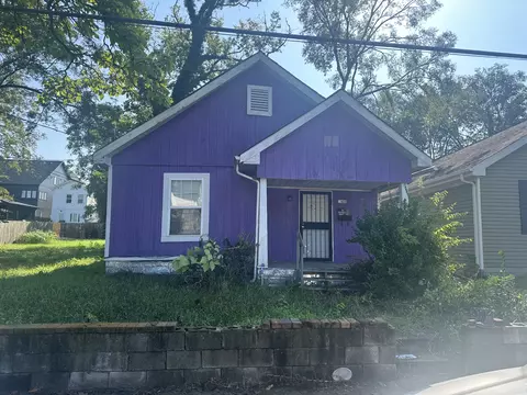 1808 Cephas St, Nashville, TN 37208