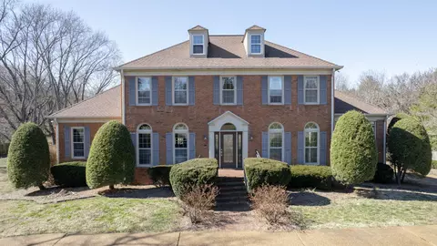 505 Abbey Dr, Brentwood, TN 37027