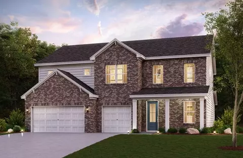 1614 Balsawood Ln, Murfreesboro, TN 37129