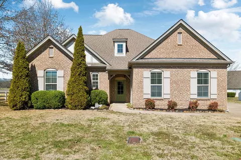 5450 Cloister Dr, Murfreesboro, TN 37128