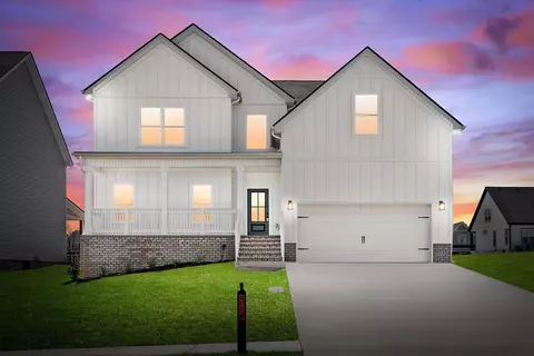 256 Bluebell Dr, Clarksville, TN 37043