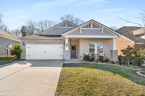 2504 Prairie Hill Dr, Antioch, TN 37013