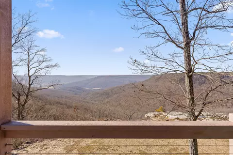 Exterior - 490 Pappy Rd, Jasper, TN 37347 photo 11 of 14