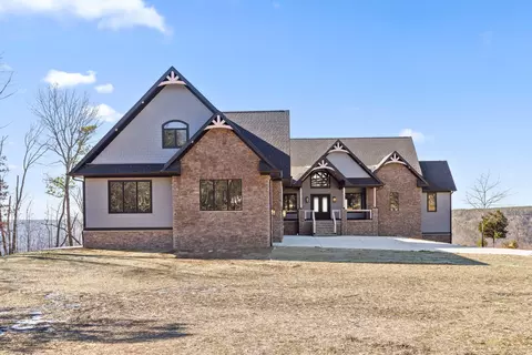 Exterior - 490 Pappy Rd, Jasper, TN 37347 photo 3 of 14