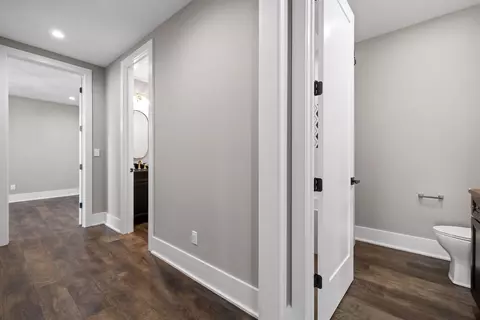 Entry Way - 490 Pappy Rd, Jasper, TN 37347 photo 3 of 6