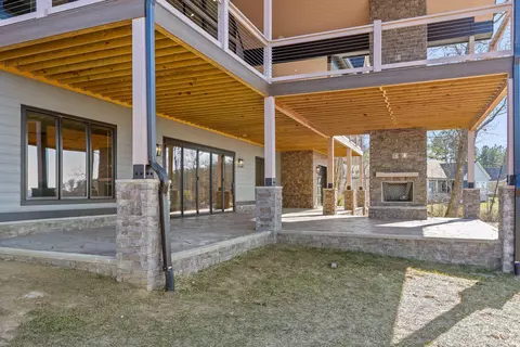 Exterior - 490 Pappy Rd, Jasper, TN 37347 photo 6 of 14