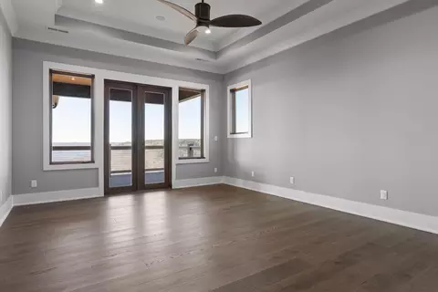 Bedroom - 490 Pappy Rd, Jasper, TN 37347 photo 3 of 6
