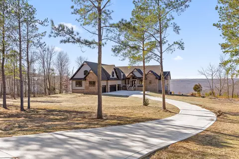 Exterior - 490 Pappy Rd, Jasper, TN 37347 photo 2 of 14