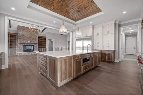 Kitchen - 490 Pappy Rd, Jasper, TN 37347 photo 5 of 14