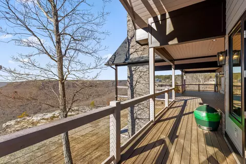 Exterior - 490 Pappy Rd, Jasper, TN 37347 photo 12 of 14