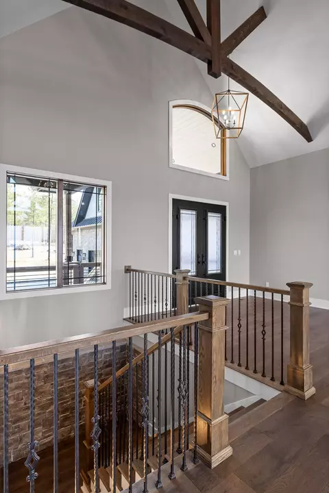 Entry Way - 490 Pappy Rd, Jasper, TN 37347 photo 2 of 6