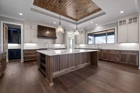 Kitchen - 490 Pappy Rd, Jasper, TN 37347 photo 13 of 14
