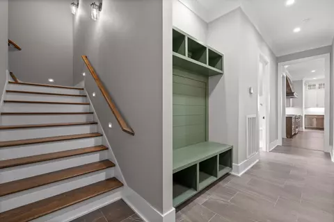 Entry Way - 490 Pappy Rd, Jasper, TN 37347 photo 4 of 6