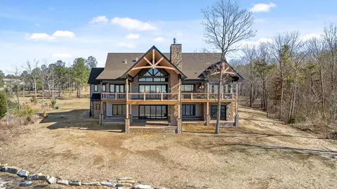 Exterior - 490 Pappy Rd, Jasper, TN 37347 photo 13 of 14