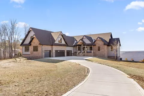490 Pappy Rd, Jasper, TN 37347