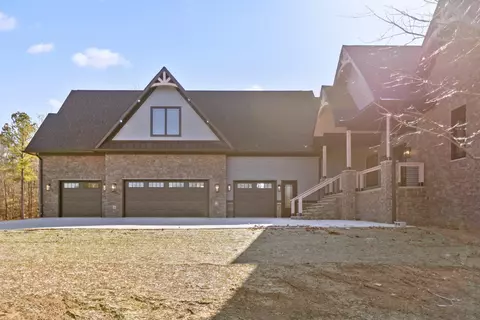 Exterior - 490 Pappy Rd, Jasper, TN 37347 photo 10 of 14