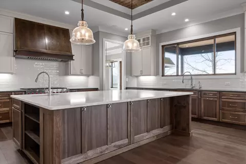 Kitchen - 490 Pappy Rd, Jasper, TN 37347 photo 14 of 14